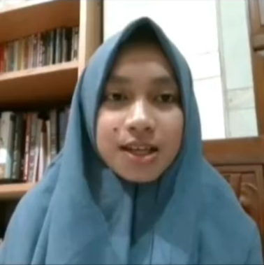 Amida Izzah