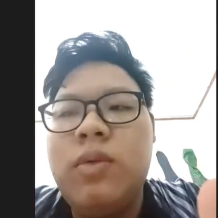 Michael