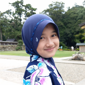 Nabila